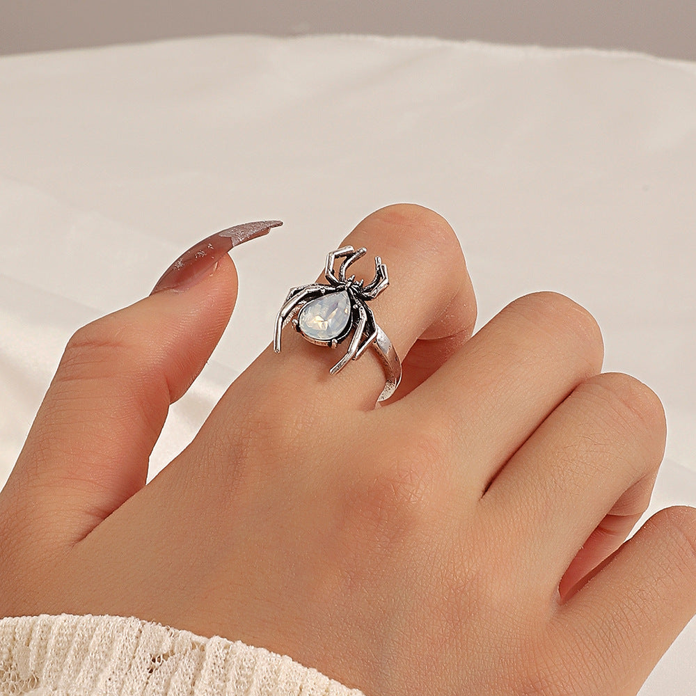 Wholesale Alloy Vintage Ring