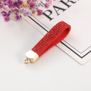 Style three red / 11cm