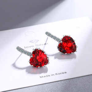 Red Diamond / Copper