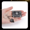 O1CN01345oTH2LjTmVRjy50_2209828379728-0-cib Wholesale Plastic Psychic Keychain