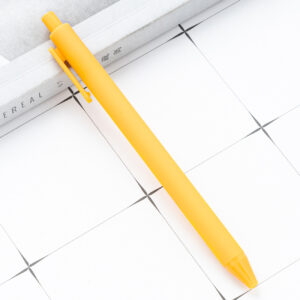 Bullet type 1.0 / Burnt yellow