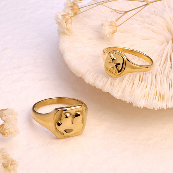 O1CN0134DAwH1MV6oc4bWQz_2215457981439-0-cib Wholesale 18K Gold Plated Stainless Steel Body Earrings