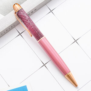 Bullet 1.0 / Light Purple (Rose Gold)