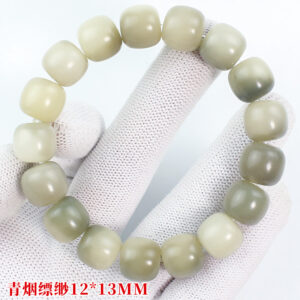 Blue smoke misty 12*13mm