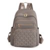 O1CN0136rP4W1Hv9FlM1wyi_2213232560819-0-cib Wholesale Solid Color Diamond Car Stitching Rivets Oxford Cloth Backpack