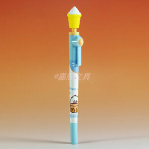 0.5mm / Blue Ice Cream