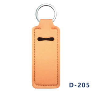 D-205 orange* square lipstick set