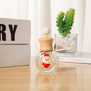 High waist cover outlet-Santa Claus / 10ml empty bottle