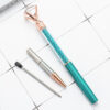 Wholesale Big Diamond Metal Ballpoint Pen