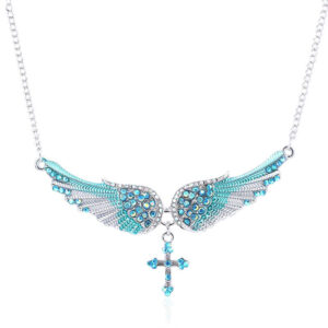 Blue N377-1
