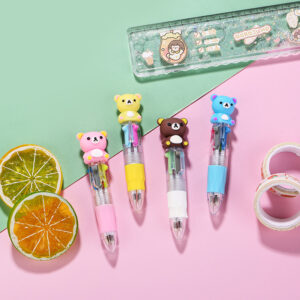 Bullet 0.7 / Little Bear Series