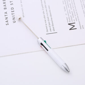 Bullet type 1.0 / White