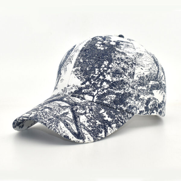 O1CN013CtWtA1HdHaS3cMeF_2316640780-0-cib Wholesale Cotton Painted Baseball Caps