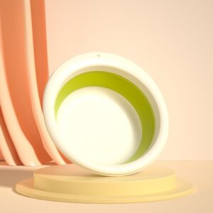 Simple style-light green