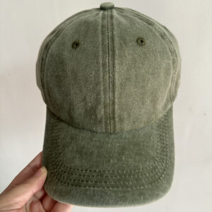 Army green / Adult 56-60cm