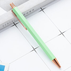 Bullet type 1.0 / Candy Green