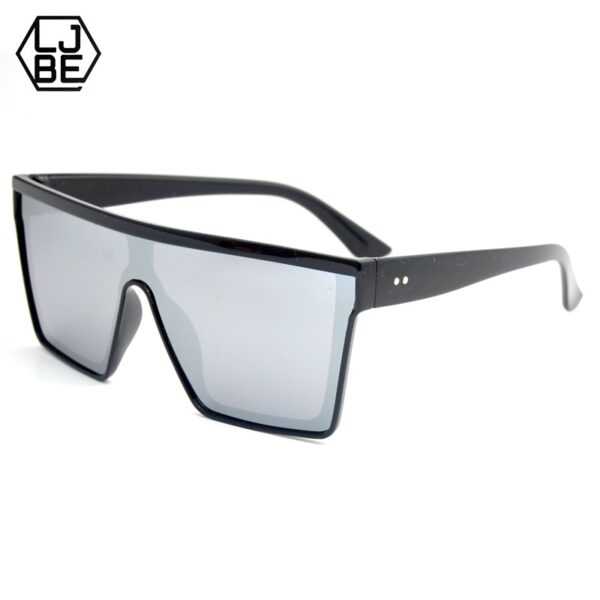 O1CN013HGNmY2CfVjB071AO_2993968501-0-cib Wholesale Conjoined Large Frame PC Sunglasses