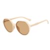 O1CN013JdwQM1PLtZ99RMIn_2209728071825-0-cib Wholesale Small Round Frame Ladies Sunglasses