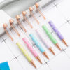 Wholesale DIY Empty Rod Metal Ballpoint Pen