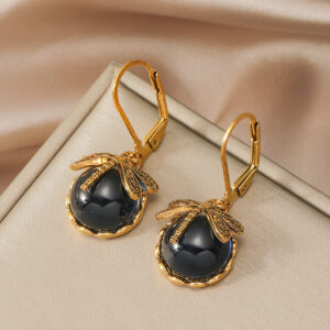 Dark treasure blue (environmental protection)