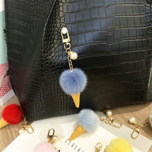 Haze Blue / Single OPP bag packaging