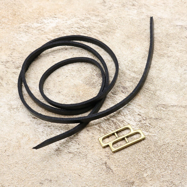 Wholesale Genuine Leather Multi-layer Mother Buckle Leather Bracelets