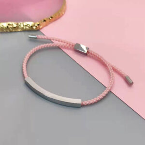 Steel + shallow powder rope