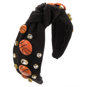 Black-Basketball