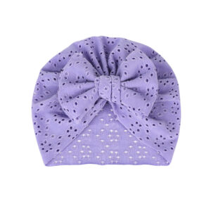 Purple (Cave Hat Bow)