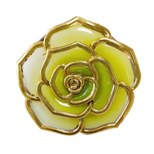 Two-tone green / 4.5*4.5, thickness 1.8cm