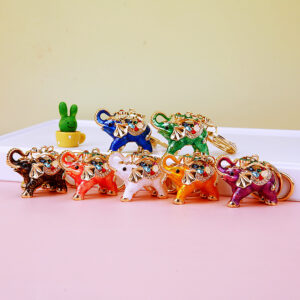 A658 good luck and good luck, random color / Single OPP bag packaging