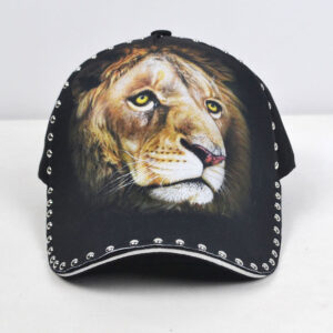 male lion / 56-60cm
