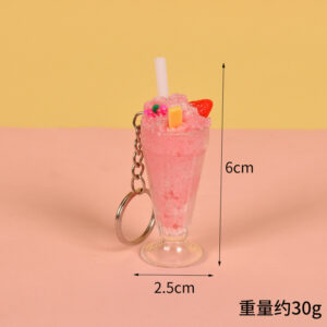 Pink / 6cm*2.5cm