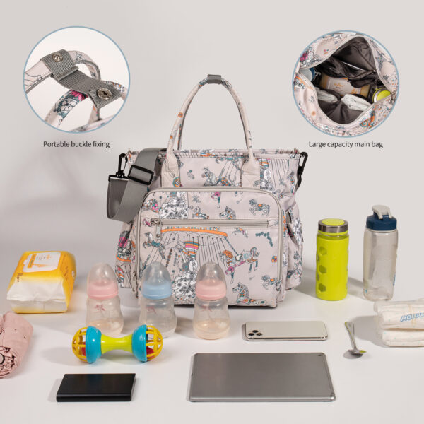 O1CN013S8pUq1KuB9Ng9pMV_3162641223-0-cib Wholesale Oxford Cloth Cow Pattern Portable Lightweight Mummy Bag