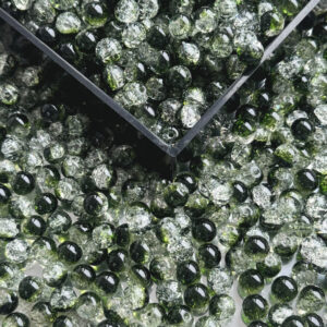 Bright trail / 10mm 30.