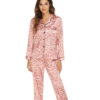 O1CN013TG3TA1g0EU0rsx5T_2208903404079-0-cib Wholesale Loungewear Set Pajamas