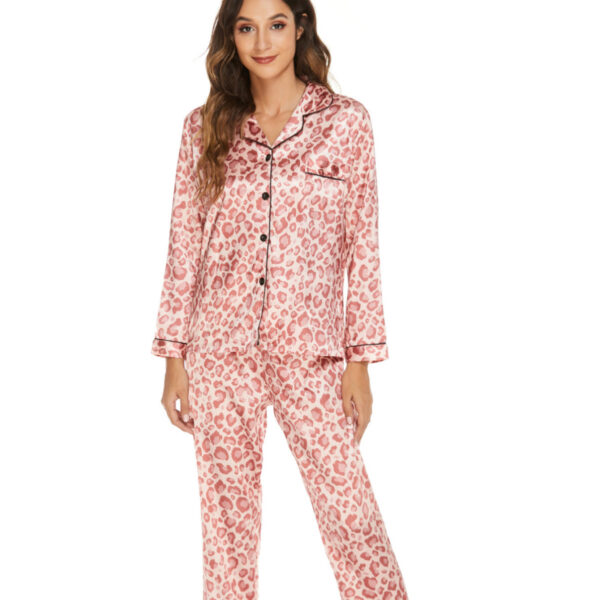 O1CN013TG3TA1g0EU0rsx5T_2208903404079-0-cib Wholesale Loungewear Set Pajamas