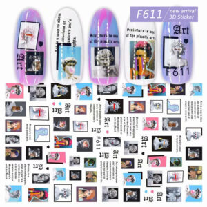 F611 (bare) / Normal Specifications