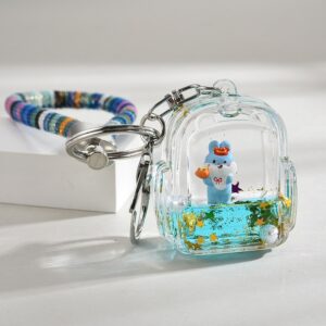 Cotton rope style [blue]