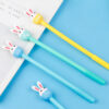 Wholesale Rabbit Silicone Ballpoint Pen