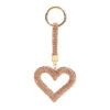O1CN013UOCeS2GKDurZ69ML_2208315888996-0-cib Wholesale Hollow Diamond Heart Key Chain