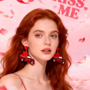 Red White K(WEH4190)