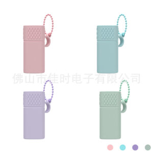 1 multifunctional lipstick bag (remark color when placing order)