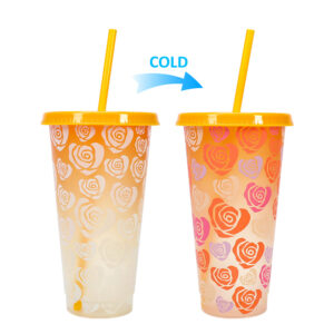 Valentine's day (rose) / 701-800ml