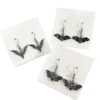 O1CN013XvTEM1gDyMvoWaeM_2215794694109-0-cib Wholesale Halloween Bat Alloy Earrings