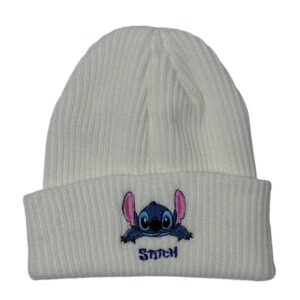 Stitch style 5-white / Adjustable