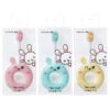 O1CN013Z2FWM1JInDwP8Jvh_1117951006-0-cib Wholesale Single Pack PP Cartoon Cute Rabbit Soft Fur Baby Toothbrush