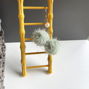 Green / Single OPP bag packaging