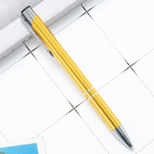 Bullet 1.0 / Transparent bright yellow