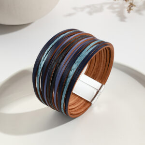 Indentation Deep Moran